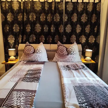 Bookstyrian1 Apartman