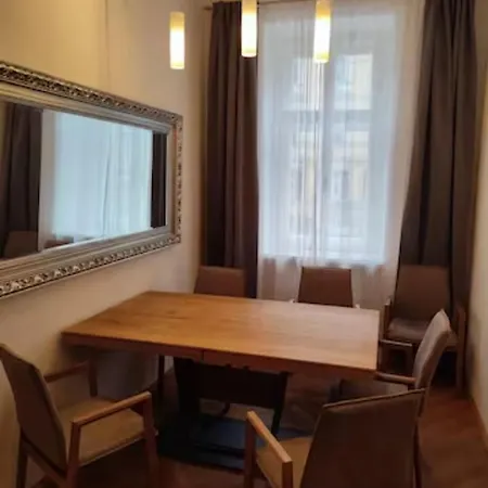 Apartman Bookstyrian1 Graz
