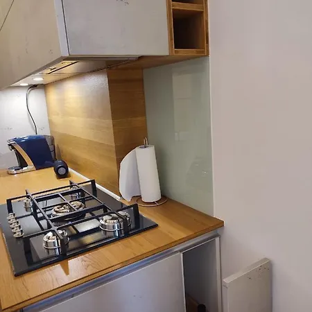 Apartment Bookstyrian1 Graz