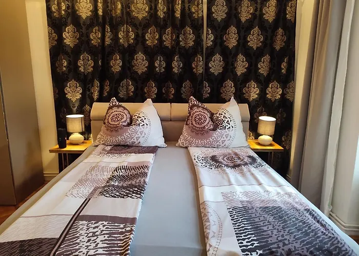 Bookstyrian1 Апартаменти