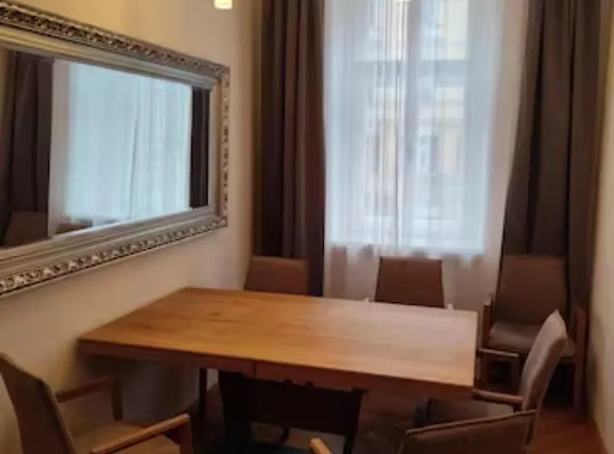 Apartament Bookstyrian1 Graz