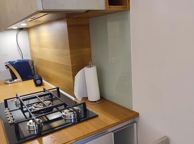 Apartament Bookstyrian1 Graz