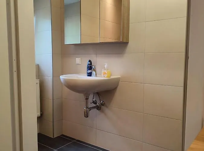 Bookstyrian1 Apartament *